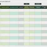 Voice Of the Customer Vorlage Cool Free Lean Six Sigma Templates