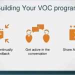 Voice Of the Customer Vorlage Inspiration Power Your Ppc with the Voice Of the Customer [webinar