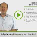 Voice Of the Customer Vorlage Wunderbar Qualitätssicherung Und Methodenkompetenz