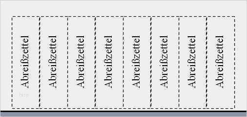 Vokabelliste Vorlage Word Beste Word Abreißzetel Abreisszettel