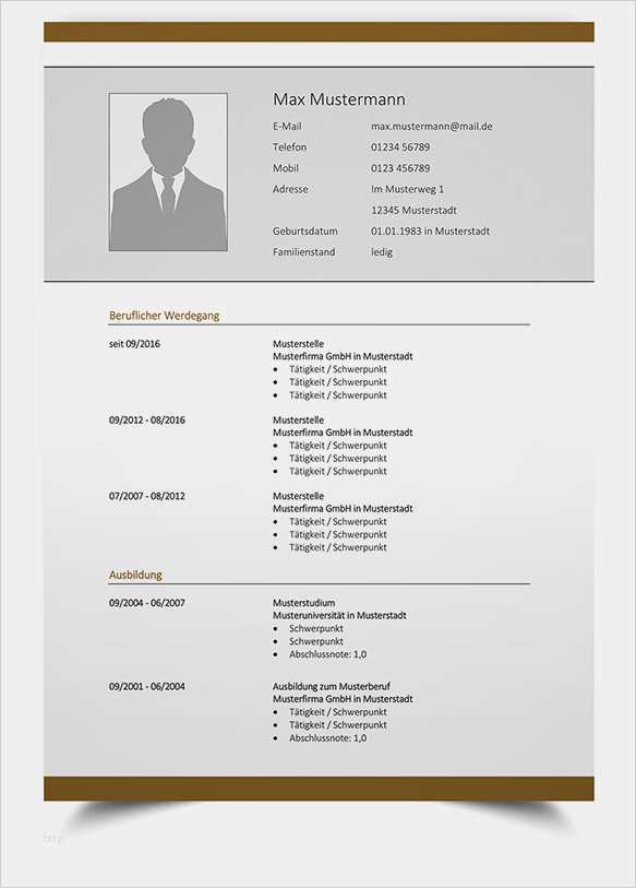 Vokabelliste Vorlage Word Einzigartig Lebenslauf Vorlage 28 Bewerbungsschreiben