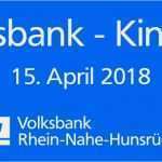 Volksbank Konto Kündigen Vorlage Bewundernswert Volksbank Kinotag Cineplex Bad Kreuznach