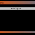 Volksbank Konto Kündigen Vorlage Hübsch Kontoauszug –