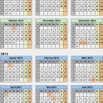 Volkswagen Powerpoint Vorlage Elegant Kalender 2013 Vorlage