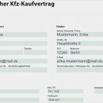 Vollmacht Autoverkauf Vorlage Bewundernswert Muster Kaufvertrag Auto Privat & Gewerblich