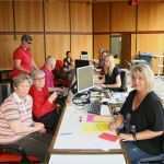 Vollmacht Briefwahl Vorlage Wunderbar Ahlen Wählt Briefwahlunterlagen Sind Sehr Gefragt