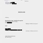 Vollmacht Gewerbeanmeldung Vorlage Gut Landgericht Leipzig – Willkür Einer „angeblichen