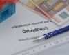 Vollmacht Grundbuchauszug Vorlage Luxus Grundbuchamt