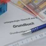 Vollmacht Grundbuchauszug Vorlage Luxus Grundbuchamt