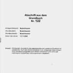 Vollmacht Grundbuchauszug Vorlage Schön Pressevoice November 2008