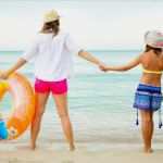 Vollmacht Kind Urlaub Mit Mutter Vorlage Erstaunlich Wo Alleinerziehende Am Besten Urlaub Machen Wir Zeigen Es