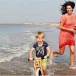 Vollmacht Kind Urlaub Mit Mutter Vorlage Genial Single Mit Kind Urlaub Für Alleinerziehende Bei Center Parcs