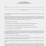 Vollmacht Kind Urlaub Mit Mutter Vorlage Neu Vollmacht Mit Uneingeschränkter Empfangsvollmacht In