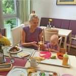 Vollmacht Kind Urlaub Mit Mutter Vorlage Schönste Mutter Kind Kur – Urlaub Oder Krankenhaus