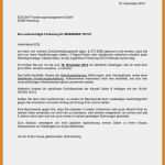 Vollmacht Vorlage Anwalt Einzigartig 12 Anwaltsschreiben Muster Kostenlos
