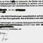 Vollmacht Vorlage Für Krankenkasse Bewundernswert Betrug Bei Krankenkassen Krankenkassen Winken Anträge