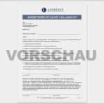 Vollmacht Vorlage Für Krankenkasse Neu Downloads &amp; formulare