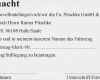 Vollmacht Vorlage Kfz Anmeldung Inspiration Vollmacht Vorlage