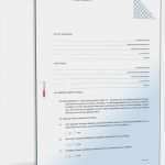 Vollmacht Vorlage Kostenlos Beste Generalvollmacht