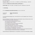 Vollmacht Zur Vorlage Bei Der Zulassungsbehörde Elegant Preview