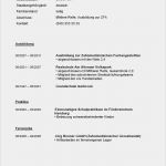 Vollständige Bewerbung Vorlage Genial Bewerbungs Paket Zahntechnikerin