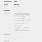 Vollständige Bewerbung Vorlage Großartig Bewerbungs Paket Automobilkaufleute Muster Für