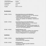 Vollständige Bewerbung Vorlage Luxus Bewerbungs Paket Wiedereinstieg