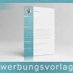 Vollständige Bewerbung Vorlage Luxus Bewerbungsschreiben Ausbildung Mit Lebenslauf Zum Download