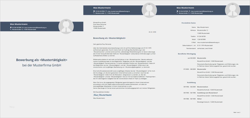 Vollständige Bewerbung Vorlage Schönste Muster Vorlage Bewerbung Praktikum Bewerbungsvorlage