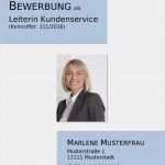 Vollständige Bewerbung Vorlage Wunderbar Deckblatt In Der Bewerbung über 100 Kostenlose Muster