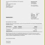 Vorlage 1 Mahnung Beste 8 1 Mahnung Vorlage Kostenlos