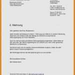 Vorlage 1 Mahnung Kostenlos Beste 8 1 Mahnung Vorlage Kostenlos