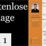 Vorlage 1 Mahnung Kostenlos Einzigartig Design Lebenslauf Vorlage Kostenlos