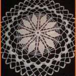 Vorlage 10er Register Wunderbar Perlendeckchen Gallery