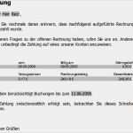 Vorlage 2 Mahnung Mit Verzugszinsen Bewundernswert topkontor Aktuelle Download