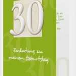 Vorlage 30 Geburtstag Einladung Angenehm Vorlage Für Einladung Zum 30 Geburtstag