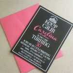 Vorlage 30 Geburtstag Einladung Bewundernswert Einladung 30 Geburtstag Vorlage Texttexte Einladung 30