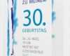 Vorlage 30 Geburtstag Wunderbar 30 Geburtstag Einladung