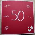 Vorlage 50 Geburtstag Erstaunlich Einladung 50 Geburtstag Line Kostenlos