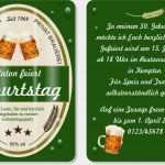 Vorlage 50 Geburtstag Wunderbar Einladung Geburtstag Einladung Geburtstag 50