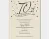 Vorlage 70 Geburtstag Cool Einladung Geburtstag 70 Vorlage Kostenlos