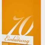 Vorlage 70 Geburtstag Luxus 70 Geburtstag Vorlage Einladungen