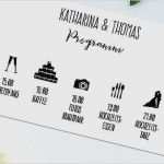 Vorlage Ablaufplan Elegant Ablaufplan Hochzeit Vorlage