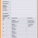 Vorlage Abnahmeprotokoll Handwerker Hübsch Vorlage Protokoll