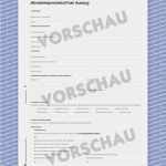 Vorlage Abnahmeprotokoll Luxus Abnahmeprotokoll formular Zum Download