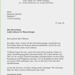 Vorlage Absage Bewerbung Best Of 15 Absage Bewerbung Vorlage