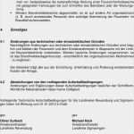 Vorlage Abschaltung Brandmeldeanlage Erstaunlich Technische Aufschaltbedingungen Für Brandmeldeanlagen Tab