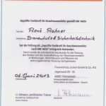 Vorlage Abschaltung Brandmeldeanlage Schön Renè Rahner