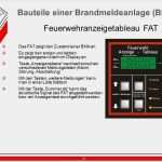 Vorlage Abschaltung Brandmeldeanlage Schön Unterweisung Brandmeldeanlage Bma Ppt Video Online