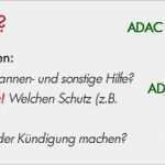 Vorlage Adac Kündigung Neu Adac Kündigen Geprüfte Vorlage